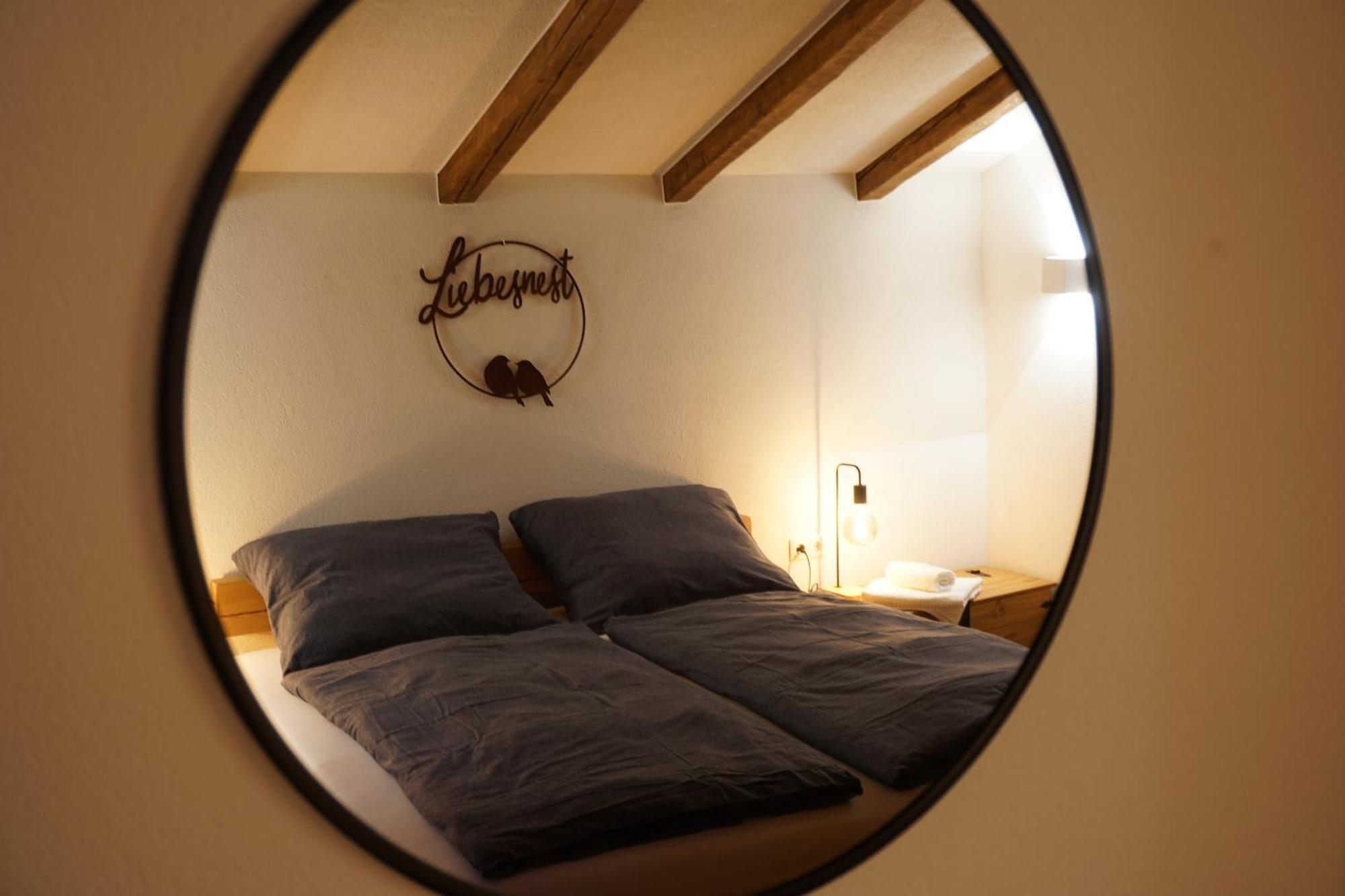 Lisa Apartament Huben (Imst)