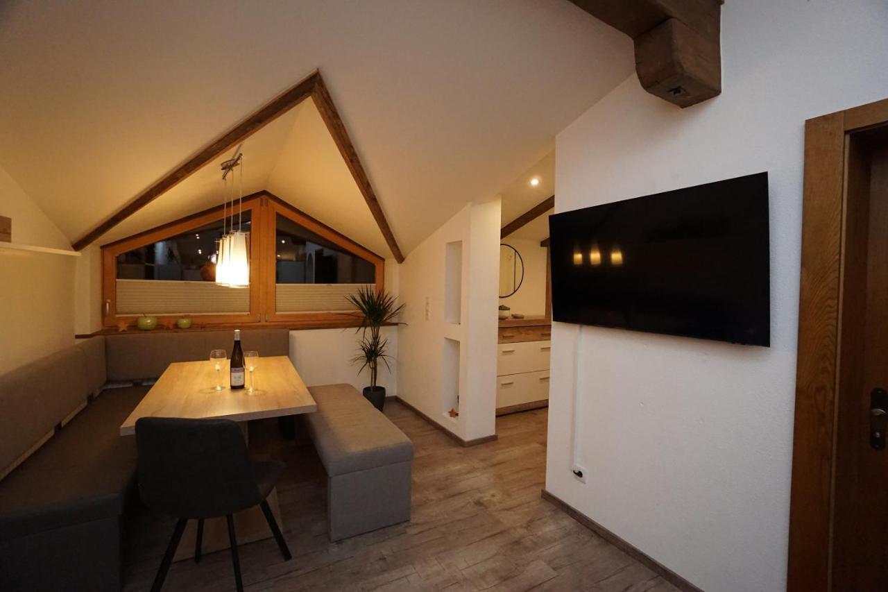 Apartment Lisa Huben (Imst)