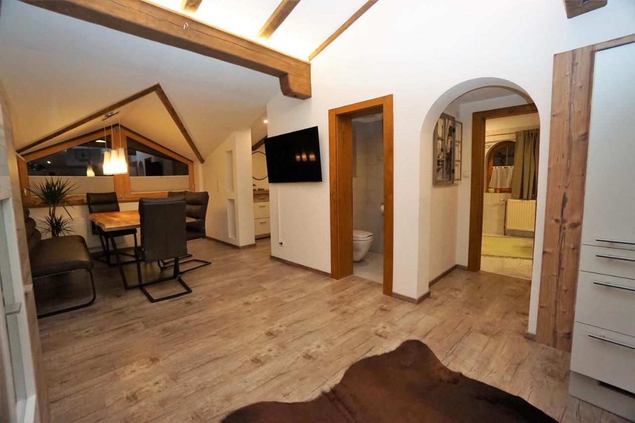 Lisa Apartament