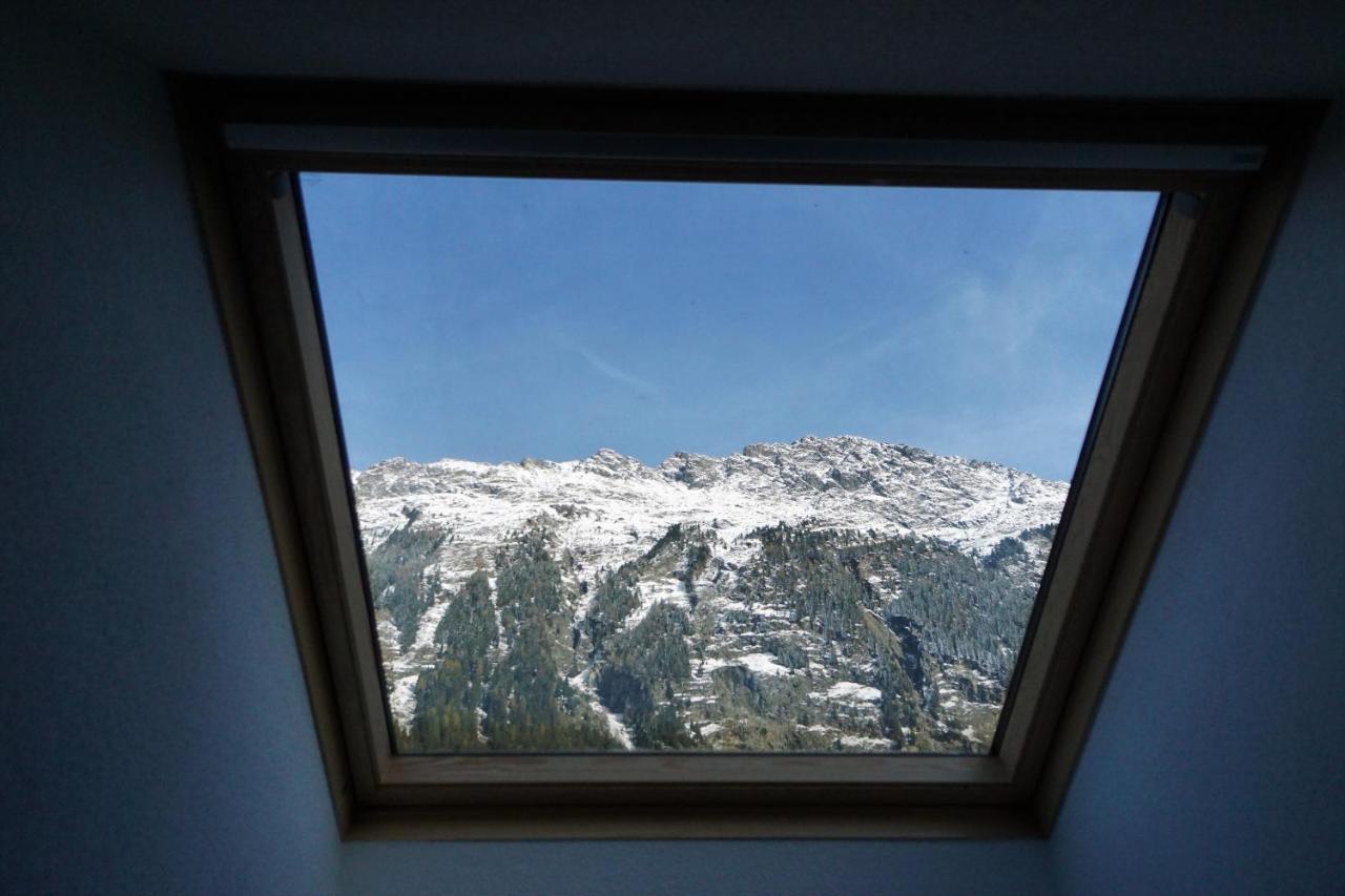 Apartament Lisa