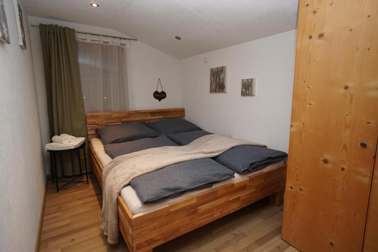 Apartment Lisa Huben (Imst)