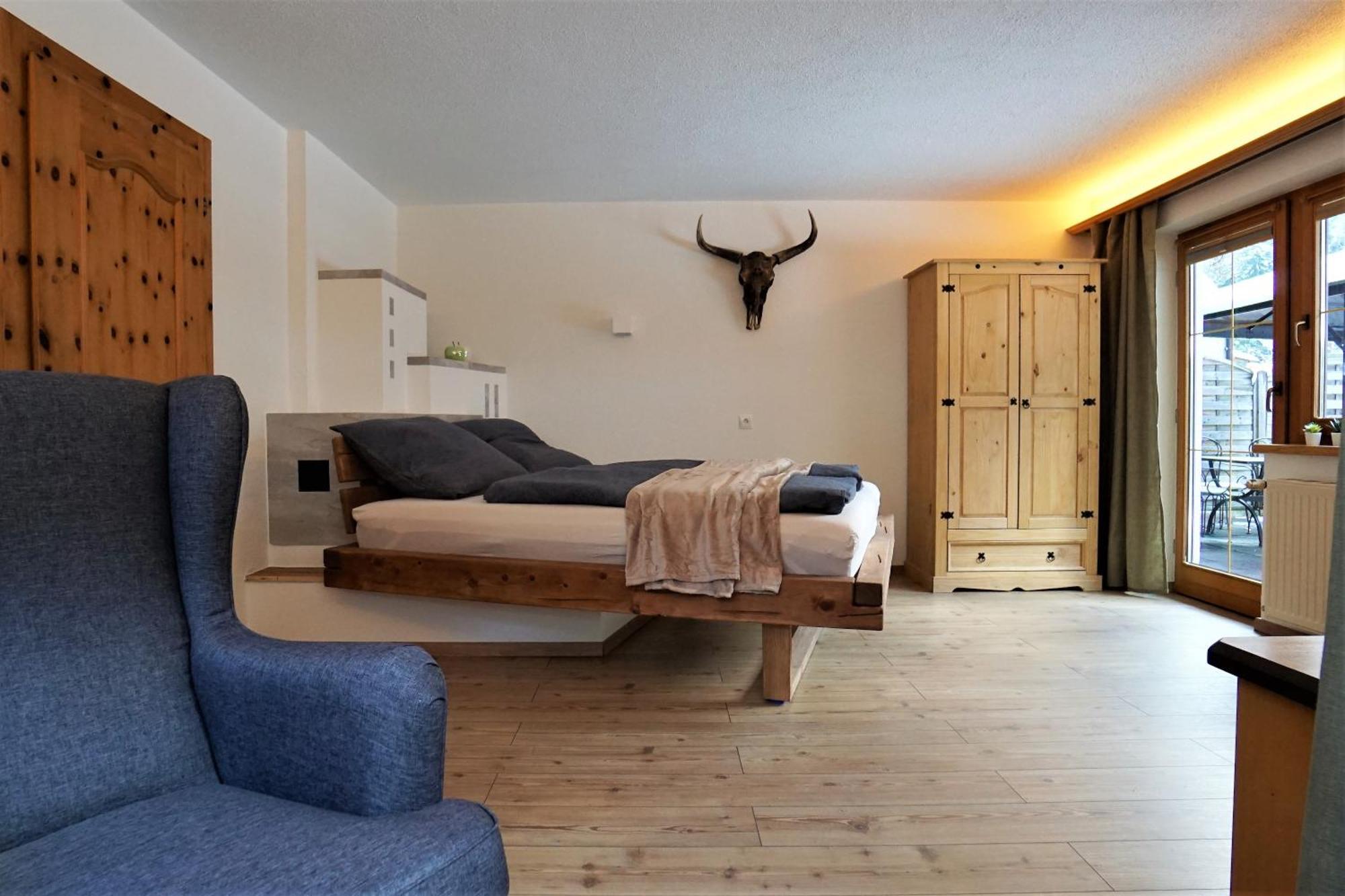 Lisa Apartament