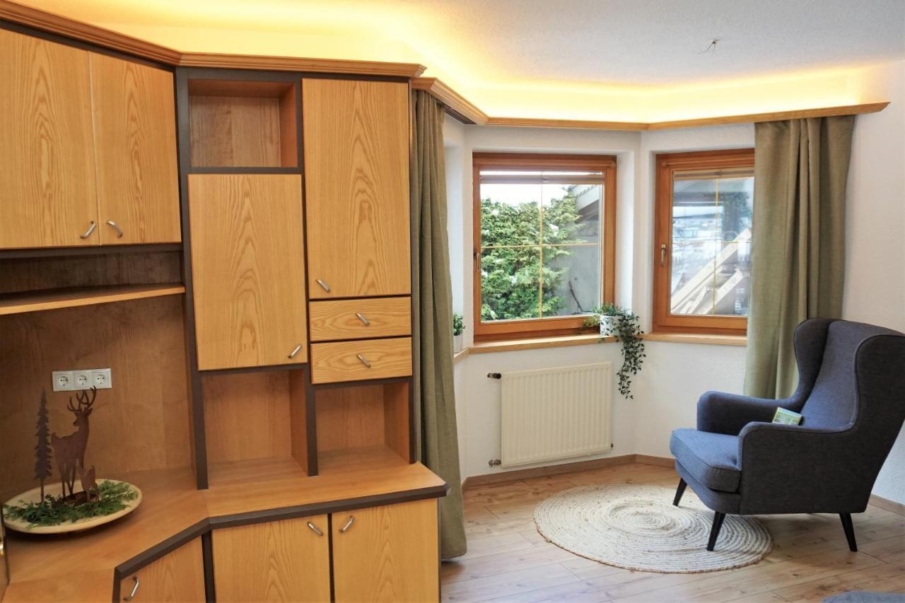 Lisa Apartment
