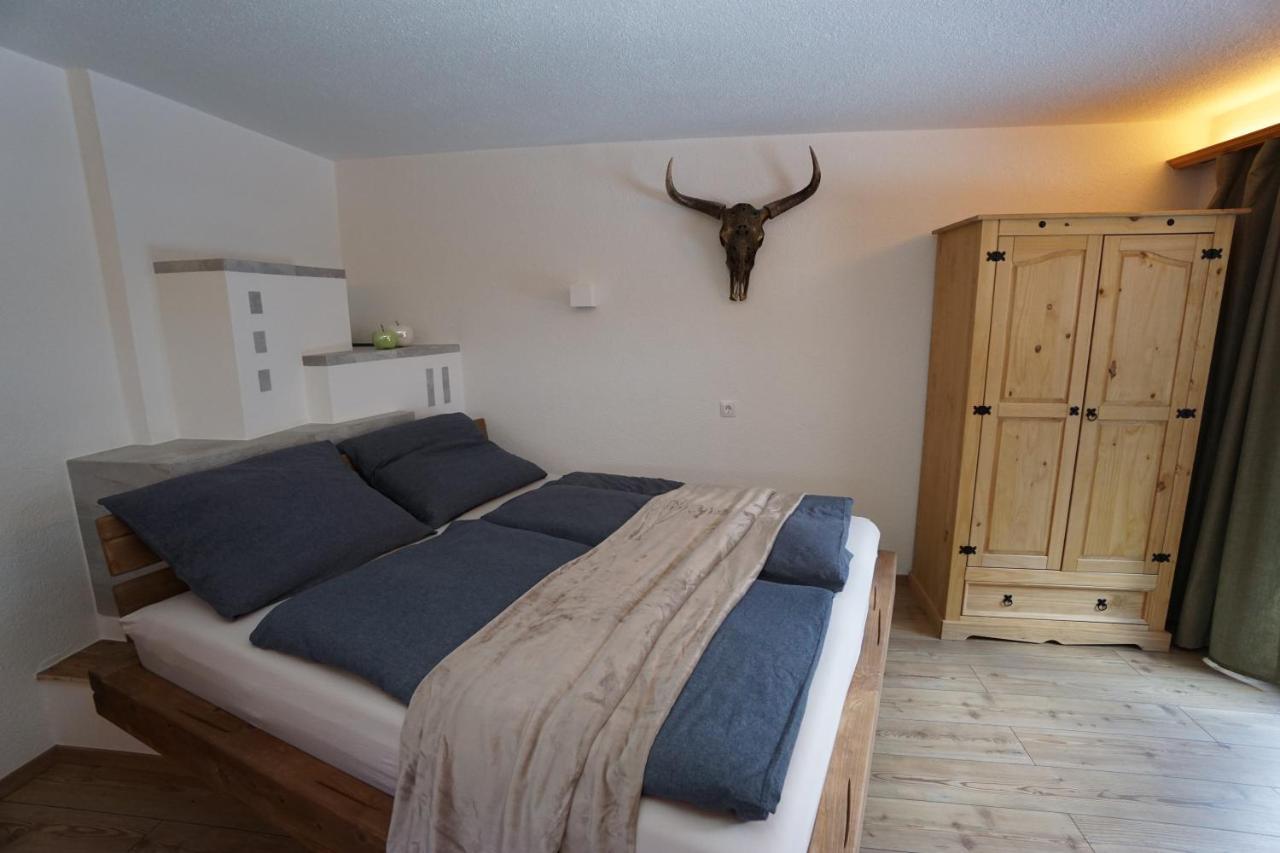 Lisa Apartament Huben (Imst)