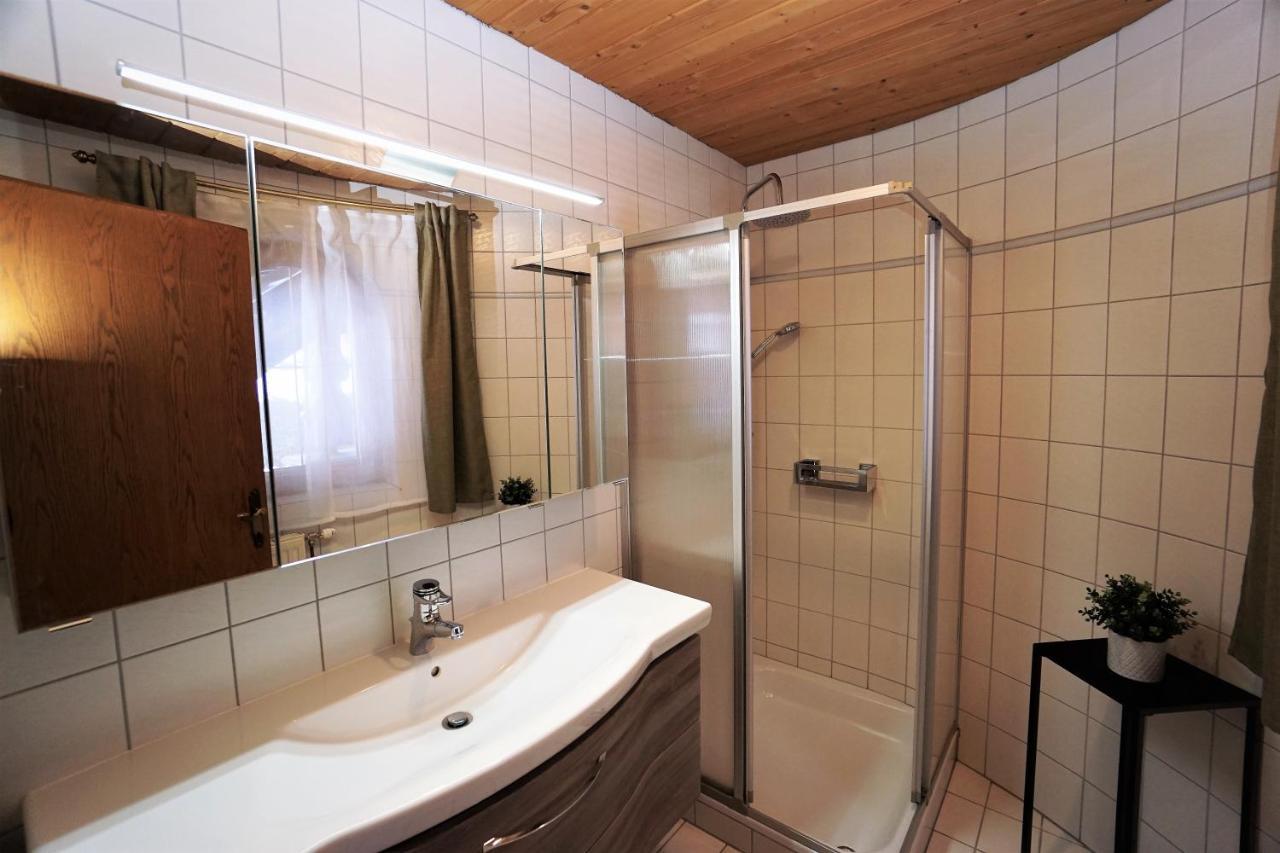 Lisa Apartament